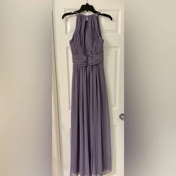 vivian diamond bridesmaid dresses Christina Wu Bridesmaid Dress 22145 main image 0